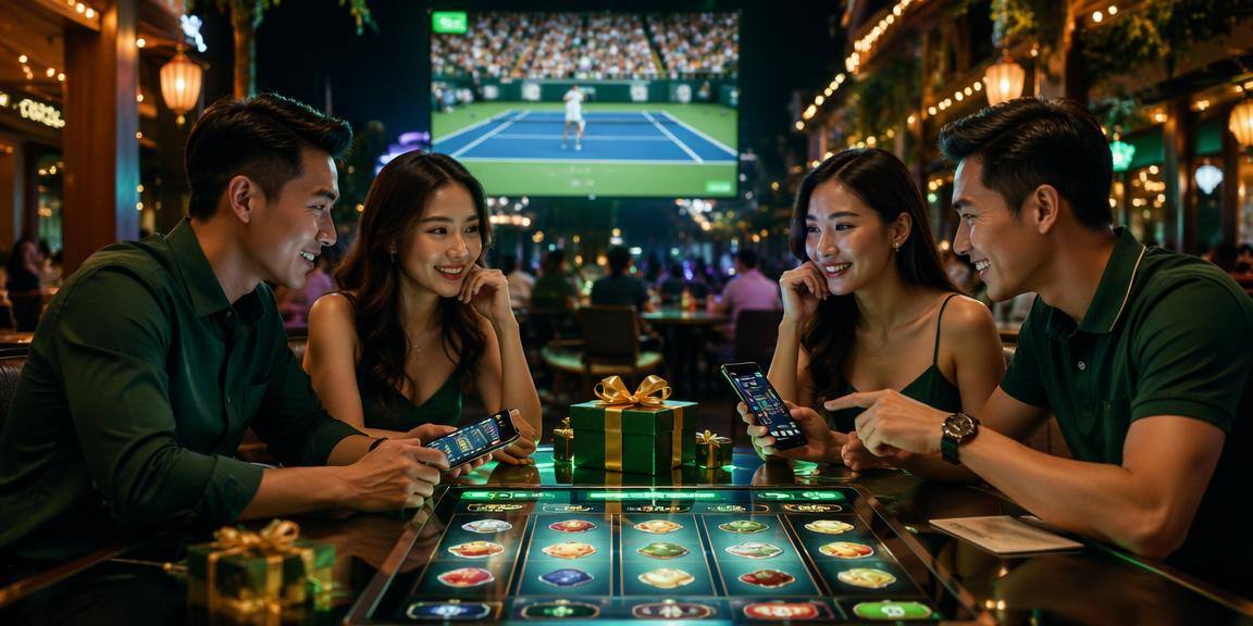 shb bet casino app visual