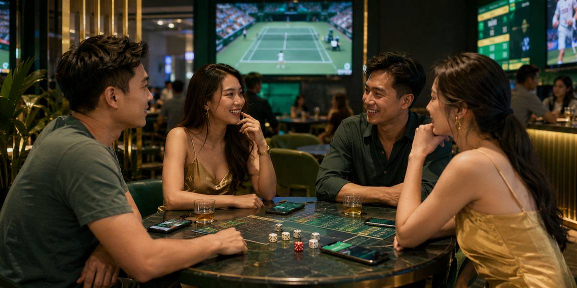 shb bet Trang Giới Thiệu