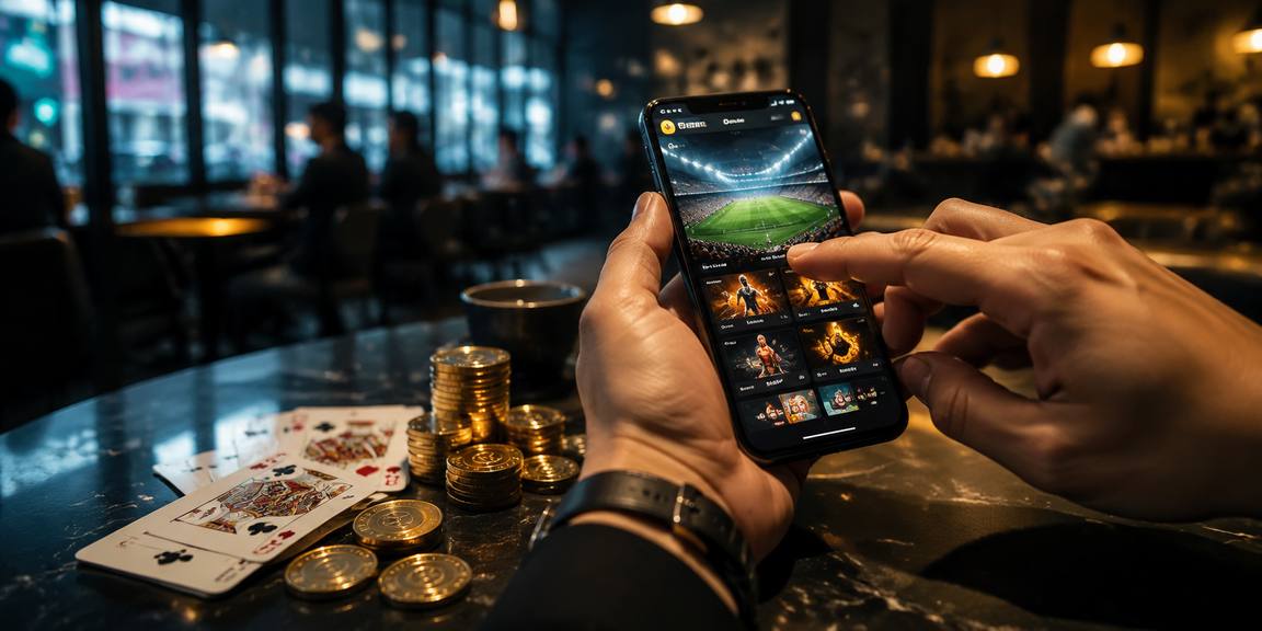 shb bet shb bet — xây dựng cho người chơi Việt, không rườm rà